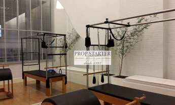 Imagem 5: Prox. ao Jk com 1 dormitório, 54 m² - venda por R$ 1.480.000 ou aluguel por R$ 6.500/mês