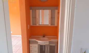 Imagem 2: Apartamento para Venda em São Paulo, Jardim Amália, 2 dormitórios, 1 banheiro, 1 vaga