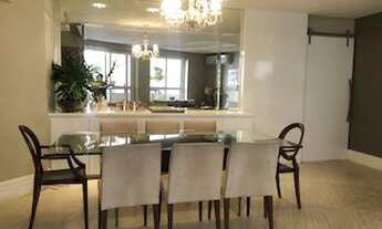 Imagem 7: Duplex charmoso Vila Nova Conceição 140m2 3 Dormitórios 2 Vagas