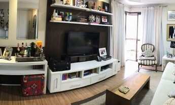 Imagem 3: Apartamento no tatuapé em excelente localização