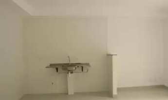 Imagem 3: Apartamento para venda tem 35 metros quadrados com 2 quartos em Cambuci - São Paulo - SP