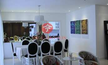 Imagem 2: Apartamento Alto Padrão no Morumbi