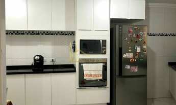 Imagem 6: Sobrado - Vila Matilde - 101m² com 3 Dorms