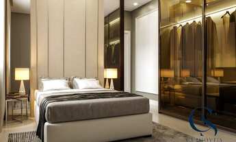 Imagem 6: APARTAMENTO EM CONSTRUÇÃO COM 2 QUARTOS (1 ST) EM CORDEIROS