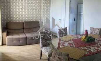 Imagem 2: Apartamento 3 Dorm Parque Res. Flamboyant