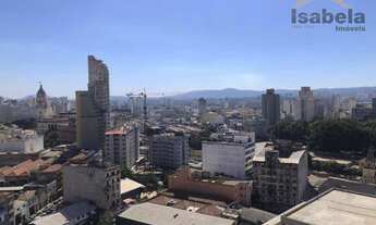 Imagem 5: Apartamento ao lado do Metrô com 1 dormitório à venda por R$ 250.000