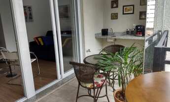 Imagem 3: Apto para vendana R. Joaquim Tavora com 95 m2 com 2 quartos em Vila Mariana - São Paulo