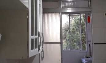 Imagem 4: Apartamento para venda tem 60 metros quadrados com 2 quartos em Jardim Umuarama - São Paul