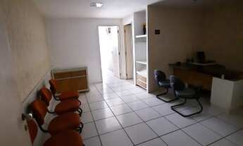 Imagem 6: Prédio/Edifício inteiro para aluguel tem 45 metros quadrados em Jardim Renascença - São Lu