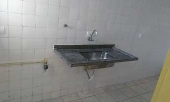 Imagem: Apartamento de 46 metros quadrados no bairro