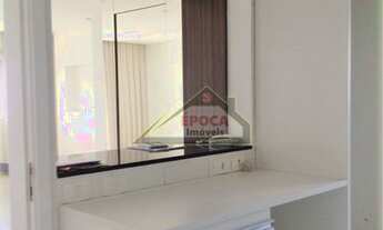 Imagem 7: Apartamento com 2 dormitórios, sendo 1 suite, para locação na Chácara Santo Antônio