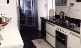 Imagem 2: Excelente apartamento no Klabin com 4 dormitórios, 2 suítes