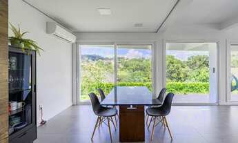 Imagem 5: Gramado - Casa de Condomínio - Alphaville