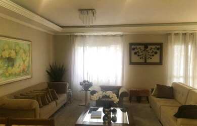 Imagem 5: Apartamento para venda com 186 metros quadrados com 3 quartos em Anália Franco - São Paulo