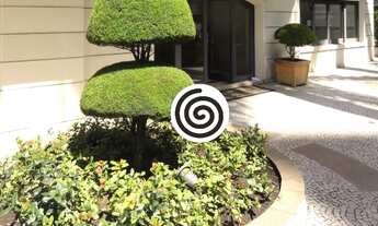 Imagem 6: Apartamento para venda tem 115 metros quadrados com 3 quartos em Vila Mariana - São Paulo