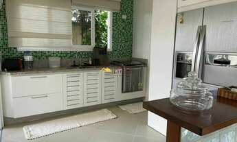 Imagem 5: Casa Alto Padrão em Condomínio frente ao mar