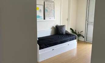 Imagem 7: Apartamento com 2 dormitórios, 112 m² - venda por R$ 1.290.000,00 ou aluguel por R$ 6.500