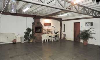 Imagem 5: TÉRREA - 3 DORMITÓRIOS - 8 VAGAS