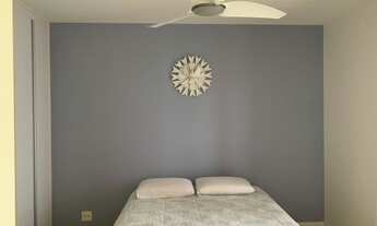 Imagem 7: Casa em Vilagio 2 suítes 127 m2, lazer com piscina - Marapé - Santos - São Paulo