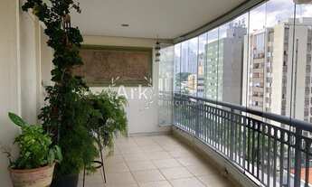 Imagem 5: SãO PAULO - Apartamento Padrão - Chácara Klabin