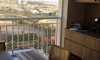 Imagem 2: O Mais Bonito do Condomínio 3 Dor, Suíte com Lazer Completo!!!