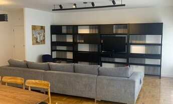 Imagem 4: APARTAMENTO SÃO PAULO HIGIENÓPOLIS