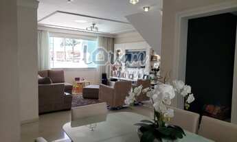 Imagem 2: SOBRADO 220M² | 03 DORMS | 03 SUÍTES