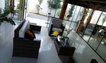 Imagem 7: CASA COM DOIS DUPLEX EM JURERÊ