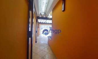 Imagem 2: Sobrado com 3 dormitórios à venda por R$ 1.010.000,00 - Vila Maria - São Paulo/SP