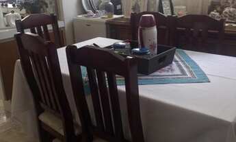 Imagem 6: Apartamento à venda - Cerqueira César - 3 dormitórios - 1 suíte - 1 vaga - 256m²