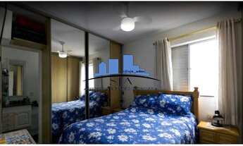 Imagem 3: Apartamento para venda tem 100 metros quadrados com 3 quartos em Vila Moinho Velho - São P