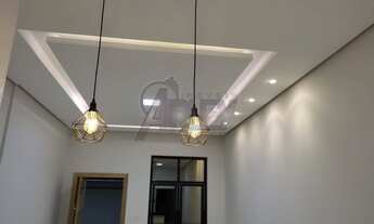 Imagem 5: Linda casa a venda no bairro Reserva Real, 3/4 quartos em Montes Claros !