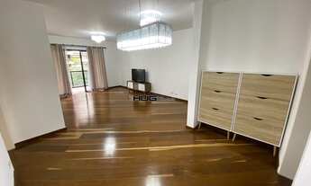 Imagem 2: Apartamento para venda 4 quartos, 2 vagas em Paraíso - São Paulo - SP