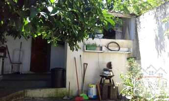 Imagem 3: Casa com 1 dormitório à venda, 40 m² por R$ 399.000,01 - Jardim Sarah - São Paulo/SP