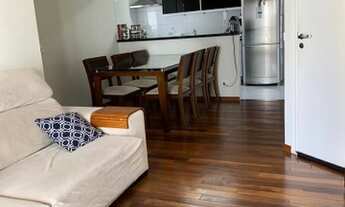 Imagem 5: Apartamento 03 dormitorios , 02 vagas, vila gumercindo