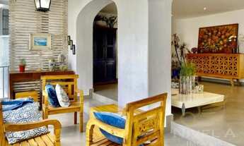 Imagem 6: Apartamento para Venda em São Paulo, Jardim Paulista, 4 dormitórios, 4 suítes, 6 banheiros