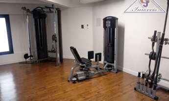 Imagem 2: Apartamentos Alto Padrão à venda em São Paulo/SP - Compre o seu apartamentos alto padrão