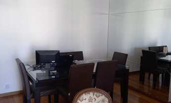 Imagem 2: Apartamento para venda possui 95 metros quadrados com 3 quartos em Vila Olímpia - São Paul