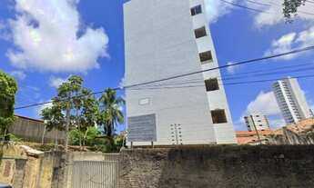 Imagem 2: Apartamento para aluguel possui 50 metros quadrados com 2 quartos em Centro - Fortaleza