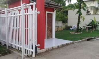 Imagem: Lindo lote - Ilha de Guaratiba