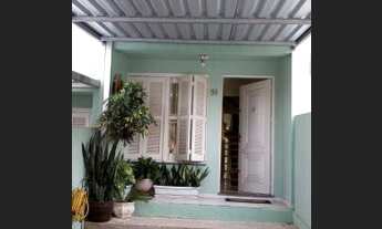 Imagem: Sobrado São Lucas II