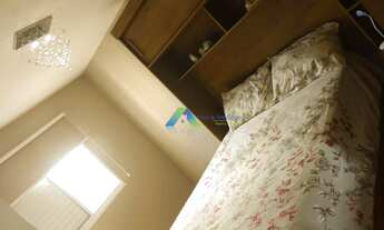 Imagem 7: Lindo apartamento centro de Diadema 54 metros, 2 dormitórios, 1vaga, lazer completo com fá