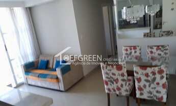 Imagem 6: Apartamento mobiliado