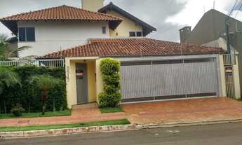 Imagem: Sobrado com 5 dormitórios à venda, 341