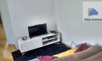 Imagem 2: Apartamento para Venda em São Paulo, Jardim Maristela, 2 dormitórios, 1 banheiro, 1 vaga