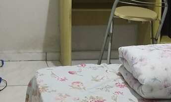 Imagem: Quitnet/ kitnet mobiliada no Bela Vista!