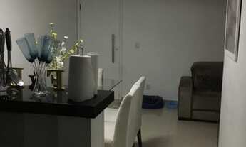 Imagem 3: Apartamento - Parque Maria Domitila