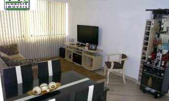 Imagem 2: 00356 - Apartamento 2 Dorms. (1 Suíte), ÁGUA FRIA - SÃO PAULO/SP