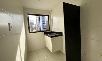 Imagem 7: Apartamento para aluguel tem 70 metros quadrados com 2 quartos, ótima localização