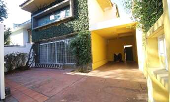 Imagem: Casa para venda possui 200 metros com 3